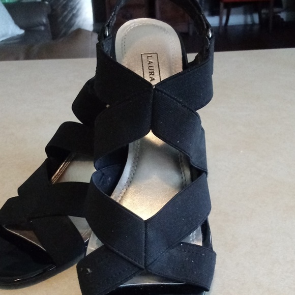 Shoes - Picture 1 of 2